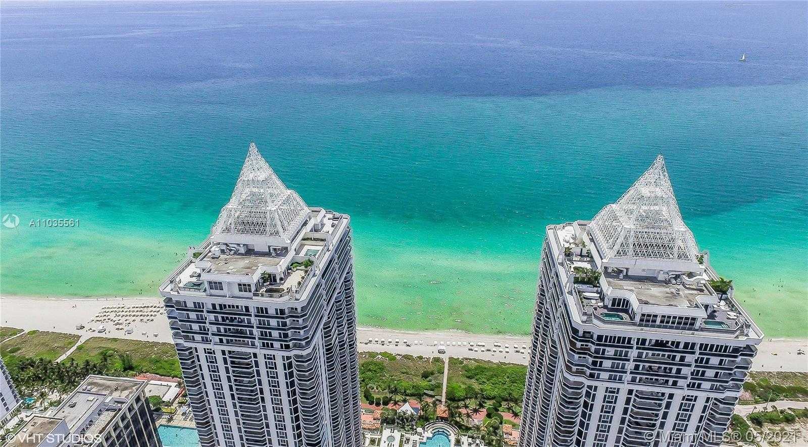 Small Image of 4779 COLLINS AVE #3904, Miami Beach Number 22