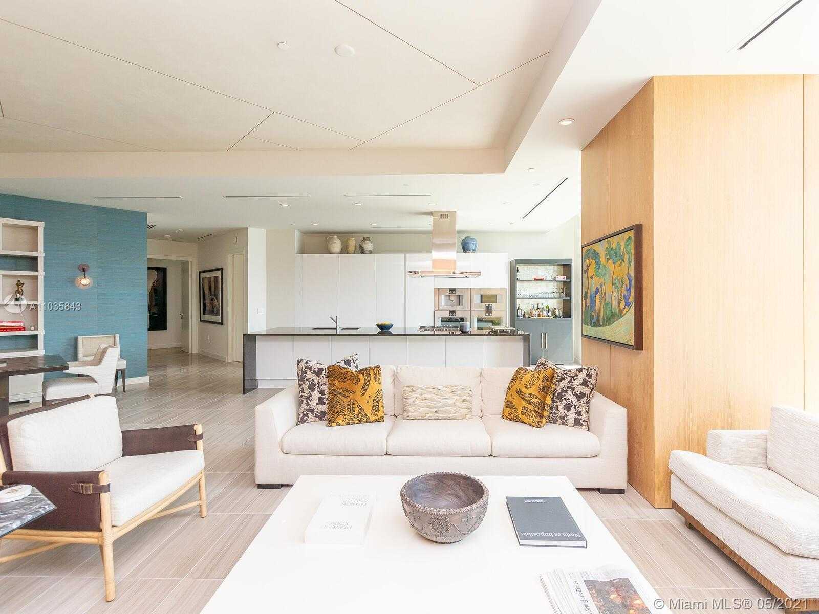Small Image of 4701 NORTH MERIDIAN AVE #305, Miami Beach Number 12