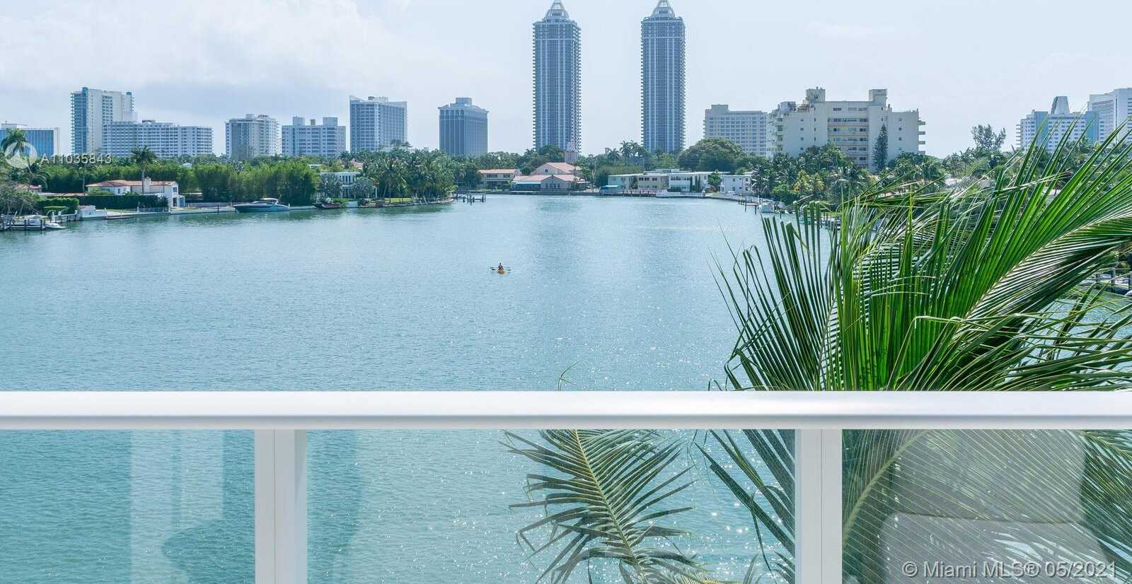 Small Image of 4701 NORTH MERIDIAN AVE #305, Miami Beach Number 15