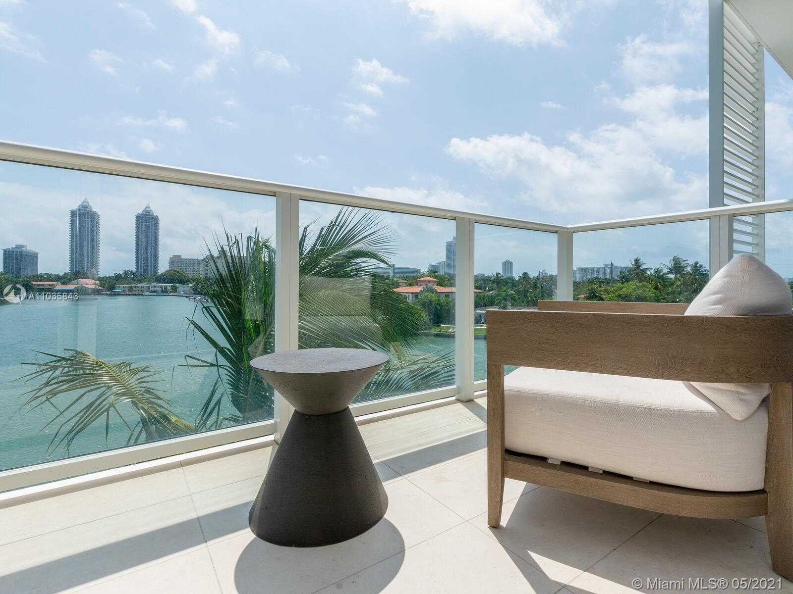 Small Image of 4701 NORTH MERIDIAN AVE #305, Miami Beach Number 2