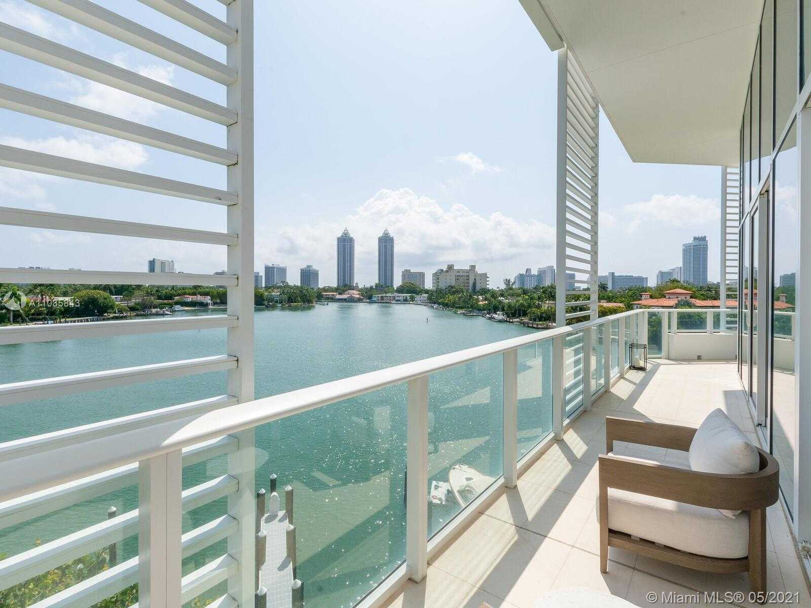 Small Image of 4701 NORTH MERIDIAN AVE #305, Miami Beach Number 29