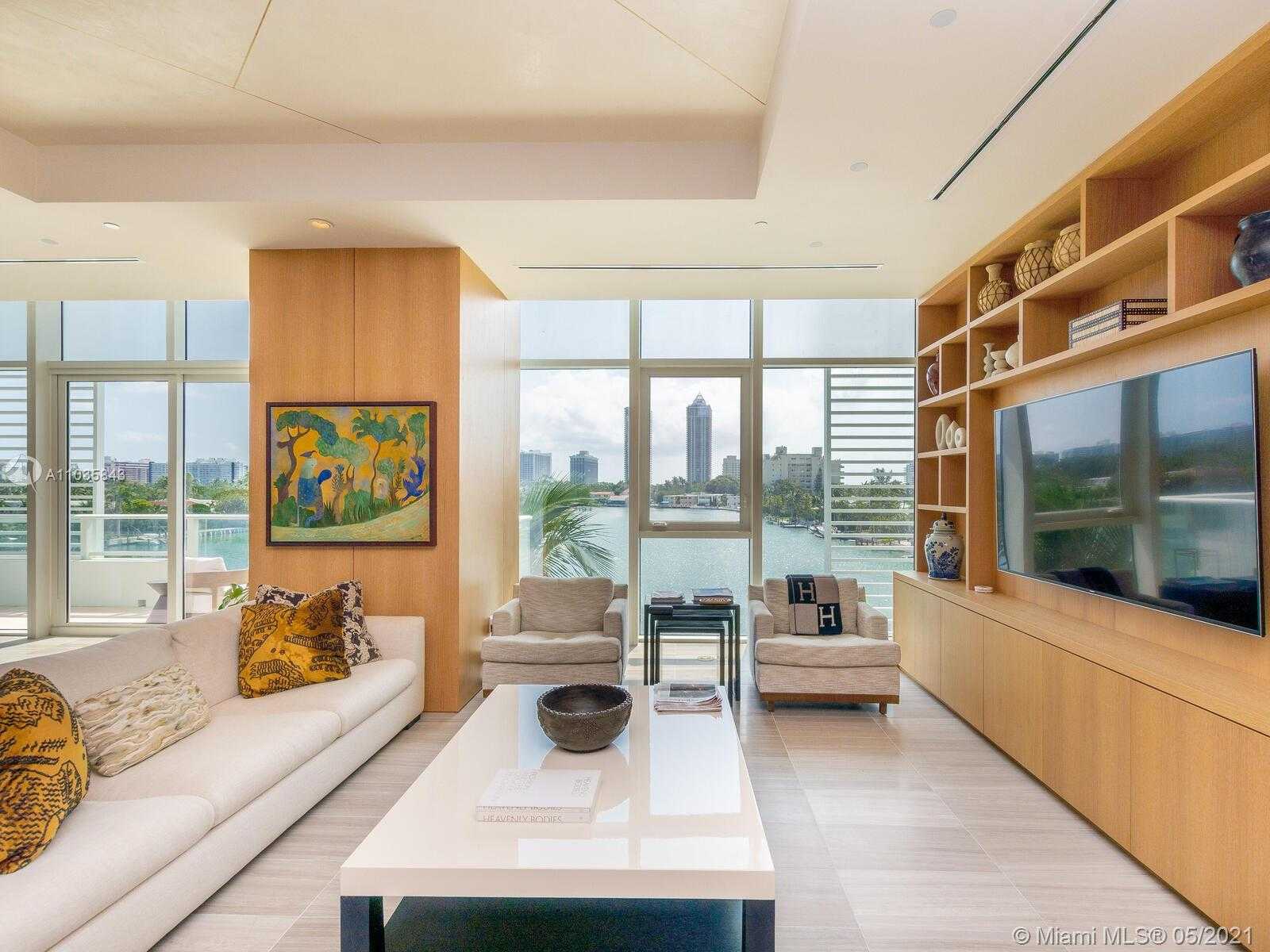 Small Image of 4701 NORTH MERIDIAN AVE #305, Miami Beach Number 3