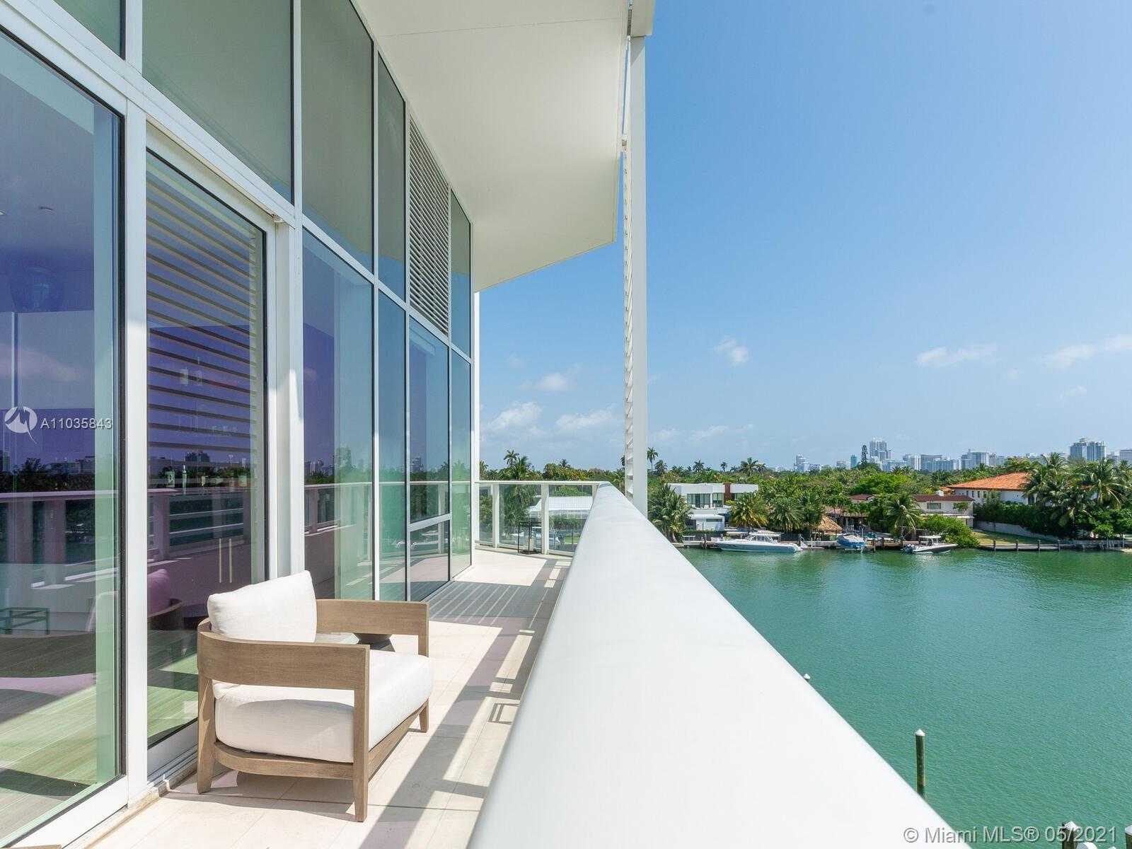 Small Image of 4701 NORTH MERIDIAN AVE #305, Miami Beach Number 30