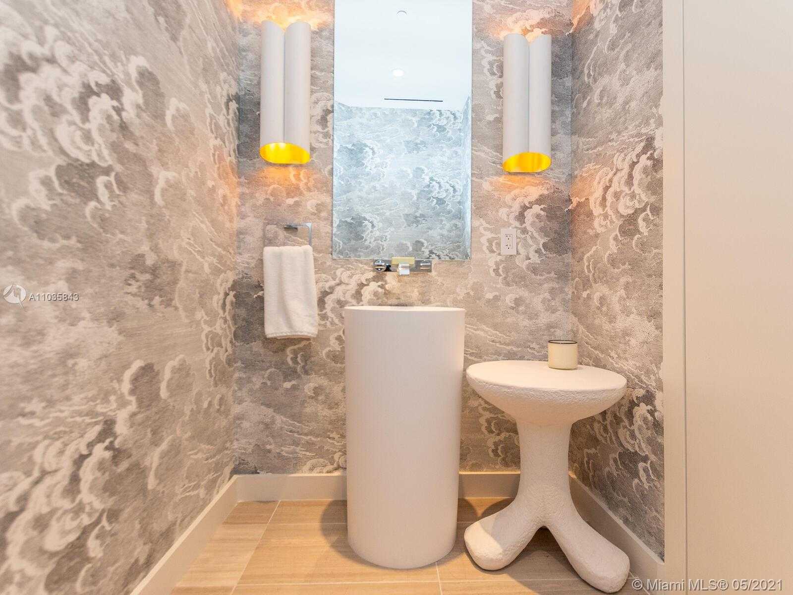 Small Image of 4701 NORTH MERIDIAN AVE #305, Miami Beach Number 33