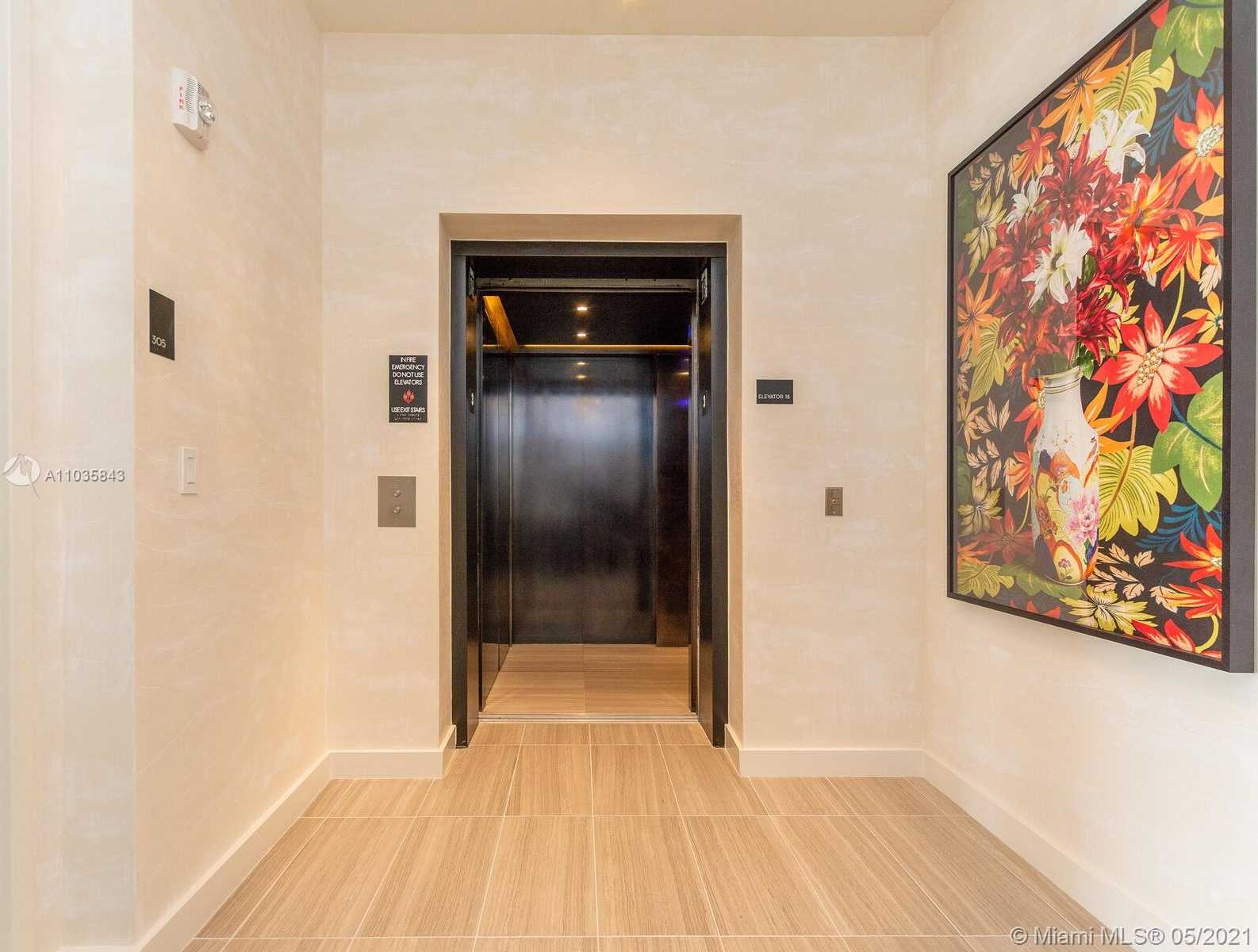 Small Image of 4701 NORTH MERIDIAN AVE #305, Miami Beach Number 36