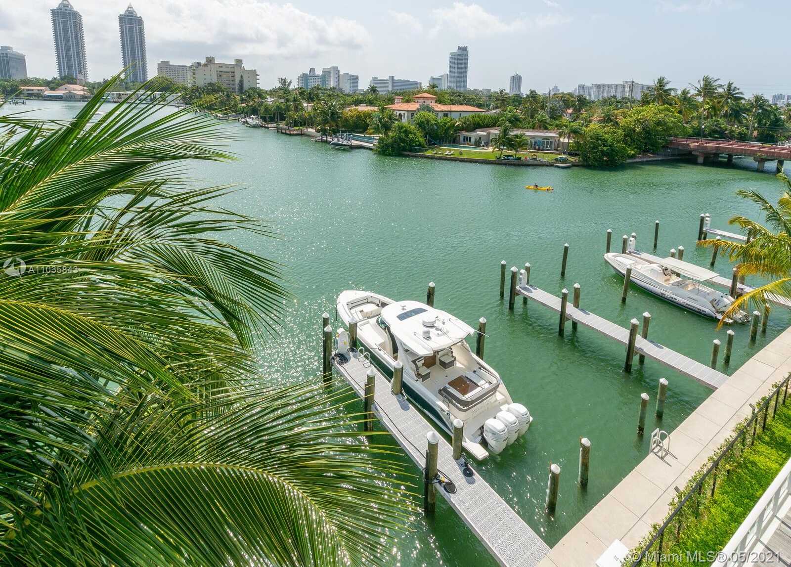 Small Image of 4701 NORTH MERIDIAN AVE #305, Miami Beach Number 38