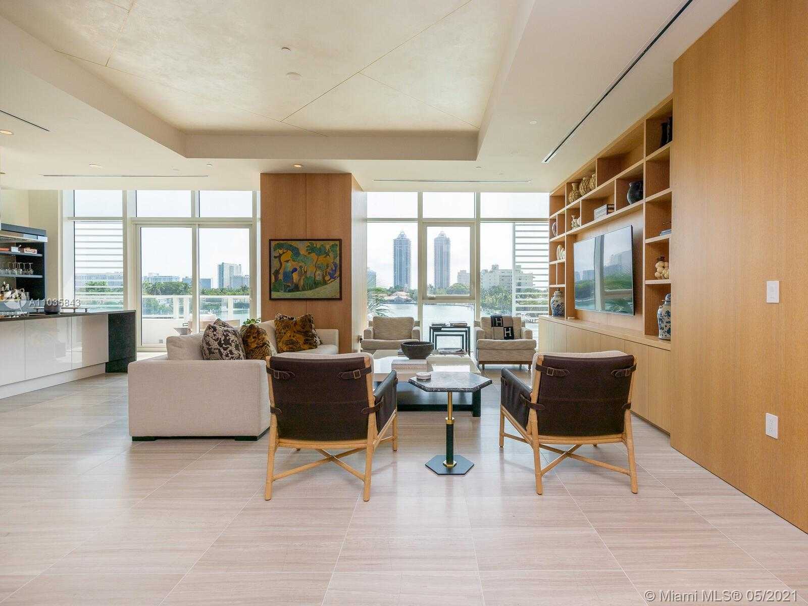 Small Image of 4701 NORTH MERIDIAN AVE #305, Miami Beach Number 4