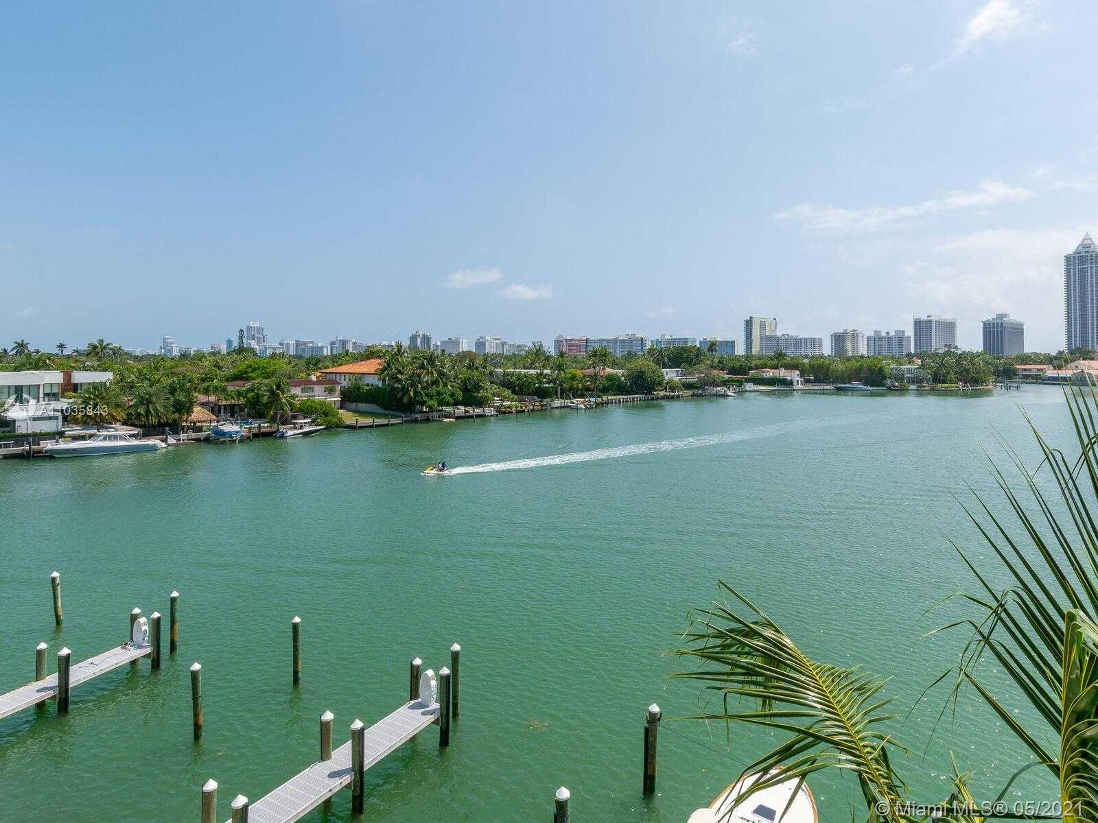 Small Image of 4701 NORTH MERIDIAN AVE #305, Miami Beach Number 40
