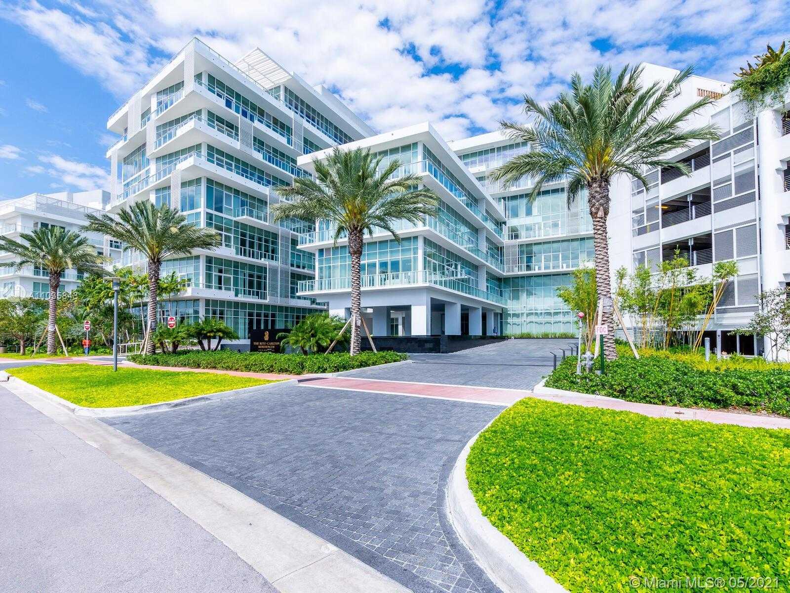 Small Image of 4701 NORTH MERIDIAN AVE #305, Miami Beach Number 41