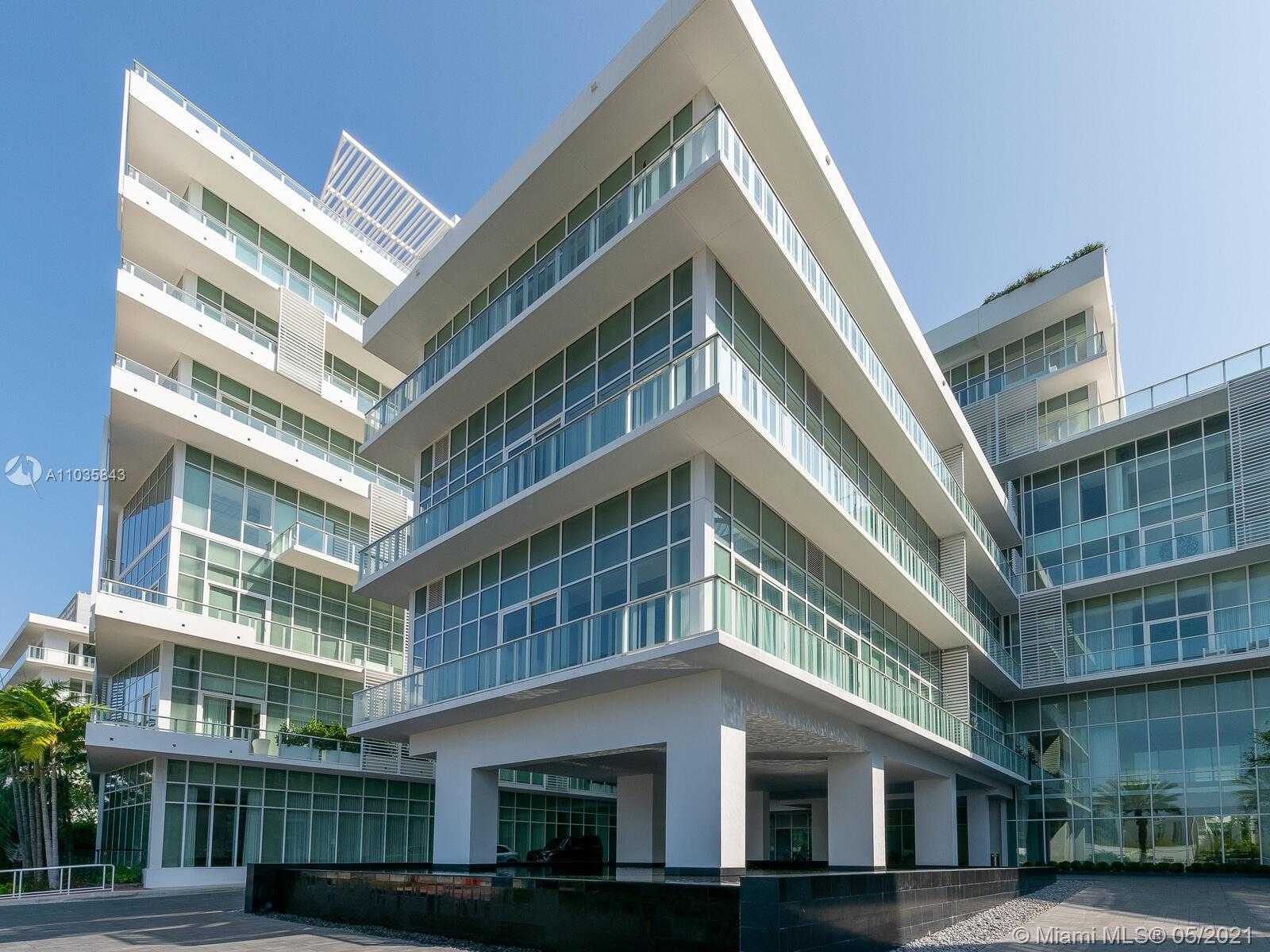 Small Image of 4701 NORTH MERIDIAN AVE #305, Miami Beach Number 42