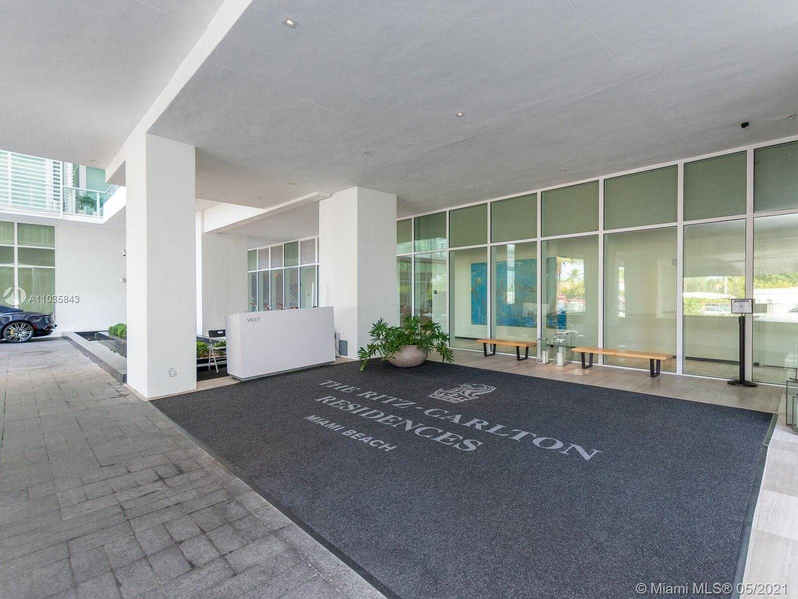 Small Image of 4701 NORTH MERIDIAN AVE #305, Miami Beach Number 44