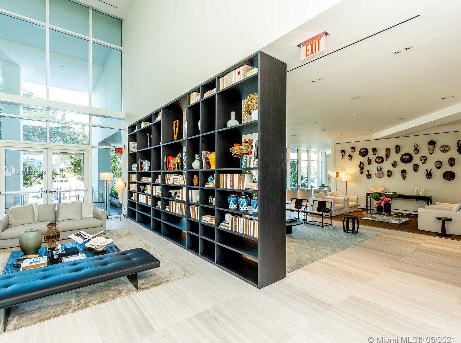 Small Image of 4701 NORTH MERIDIAN AVE #305, Miami Beach Number 47