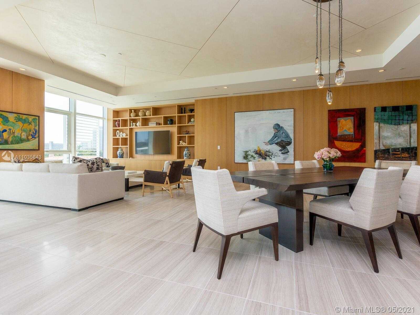 Small Image of 4701 NORTH MERIDIAN AVE #305, Miami Beach Number 5