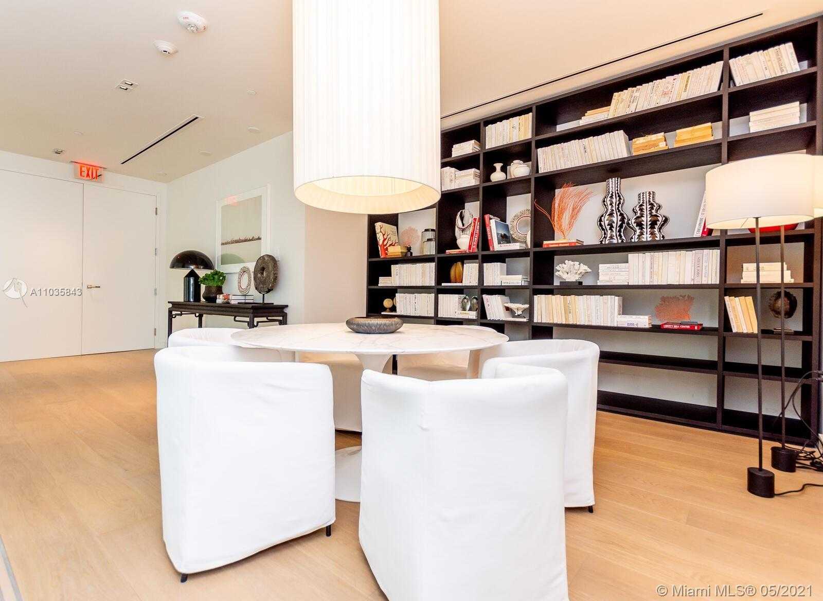 Small Image of 4701 NORTH MERIDIAN AVE #305, Miami Beach Number 51
