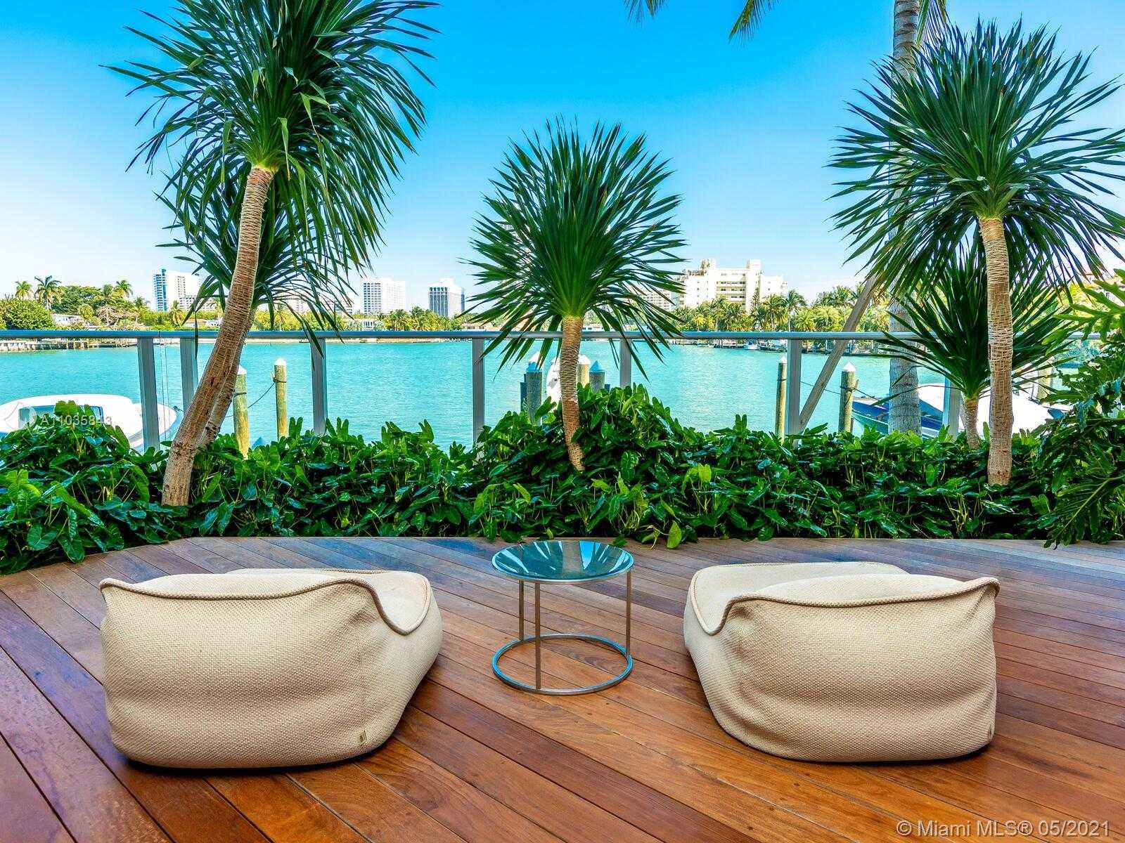 Small Image of 4701 NORTH MERIDIAN AVE #305, Miami Beach Number 53