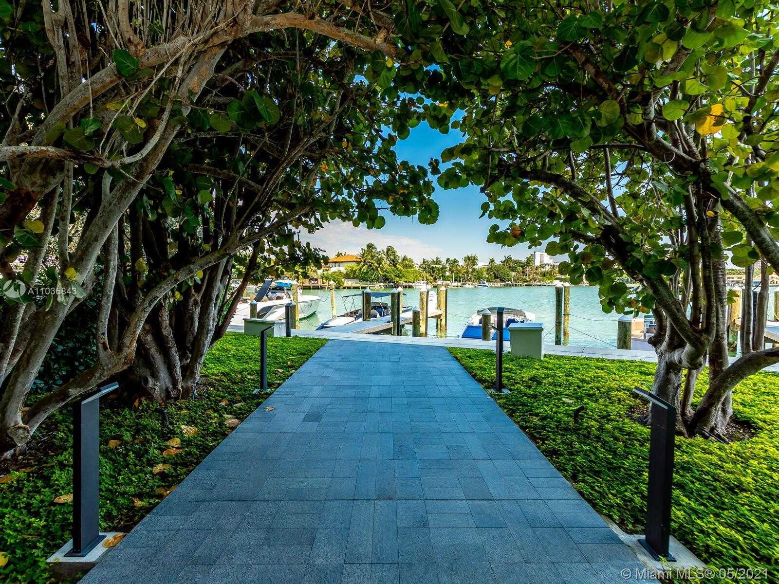 Small Image of 4701 NORTH MERIDIAN AVE #305, Miami Beach Number 54