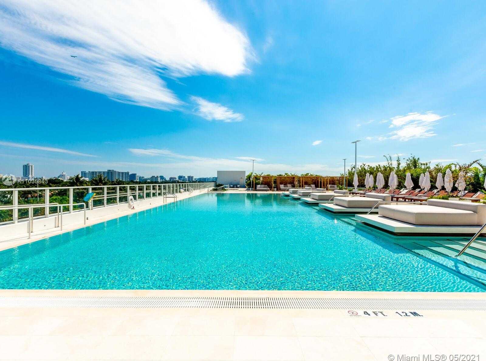Small Image of 4701 NORTH MERIDIAN AVE #305, Miami Beach Number 56