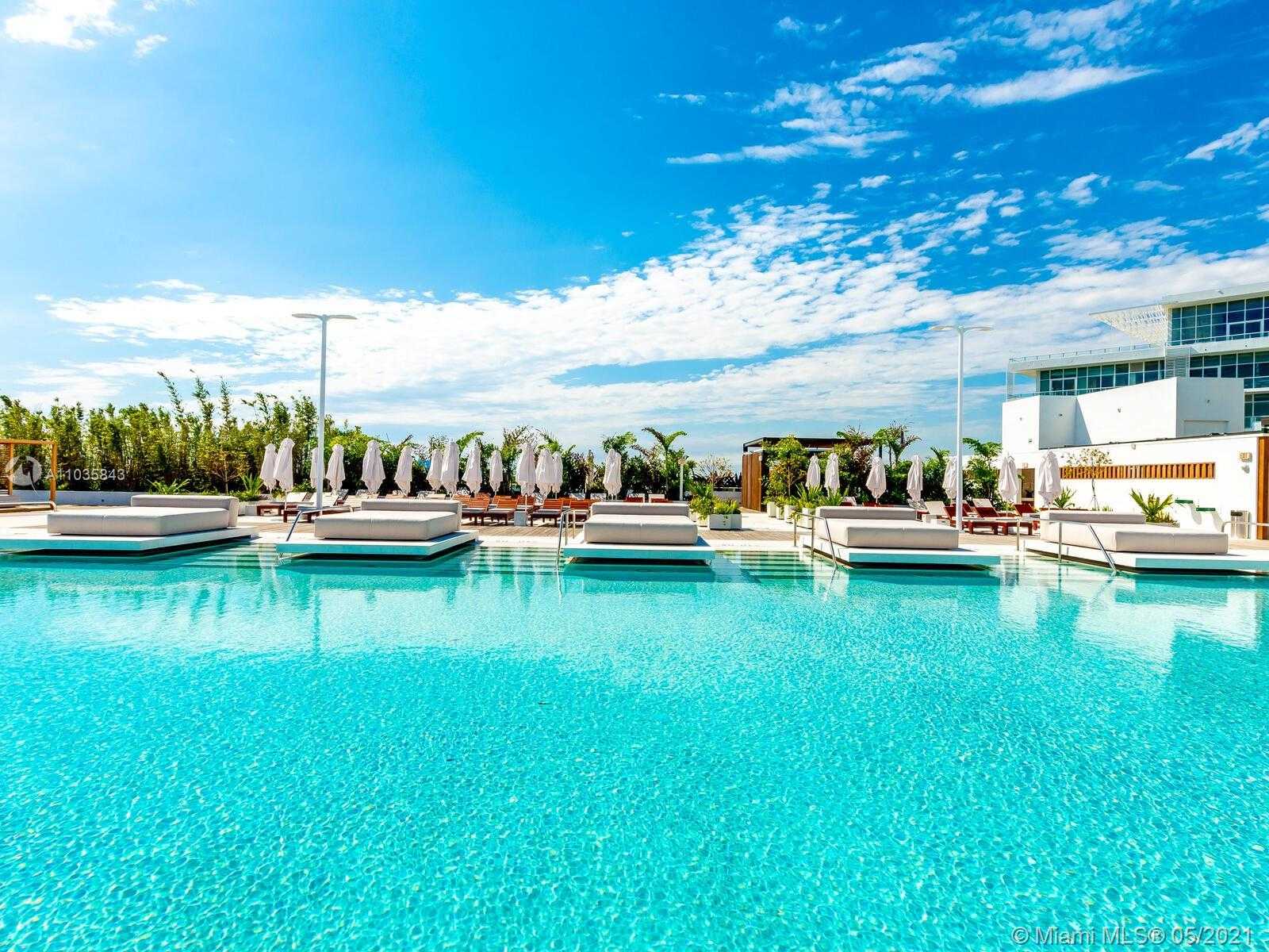 Small Image of 4701 NORTH MERIDIAN AVE #305, Miami Beach Number 57