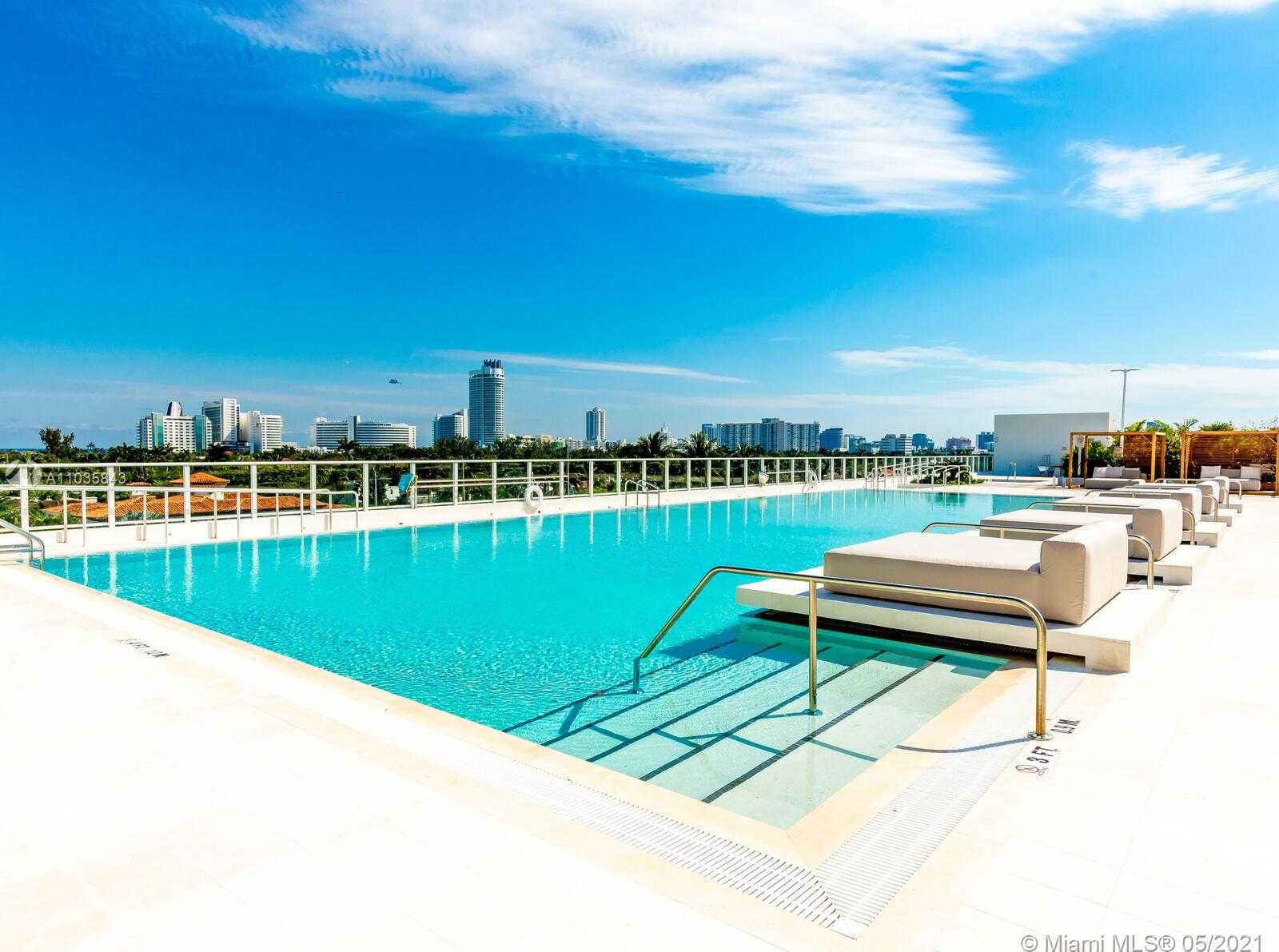 Small Image of 4701 NORTH MERIDIAN AVE #305, Miami Beach Number 58