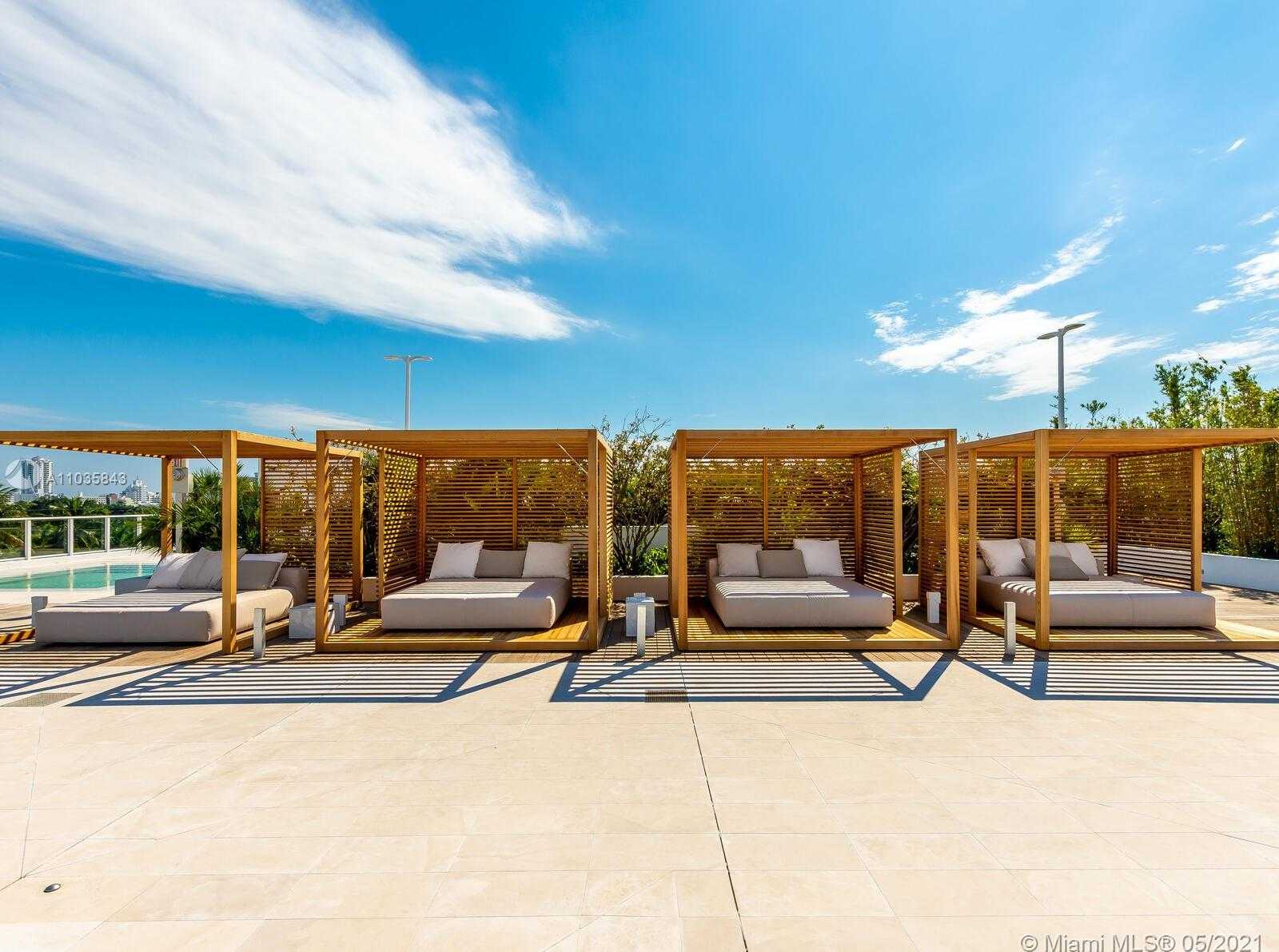 Small Image of 4701 NORTH MERIDIAN AVE #305, Miami Beach Number 59
