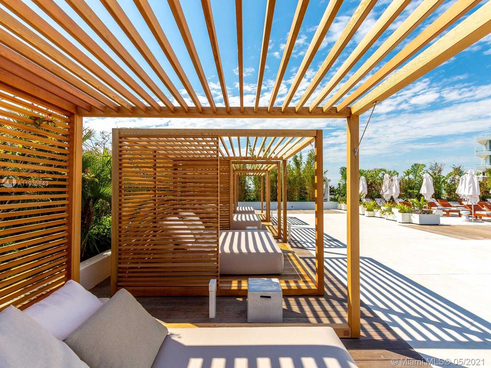 Small Image of 4701 NORTH MERIDIAN AVE #305, Miami Beach Number 60
