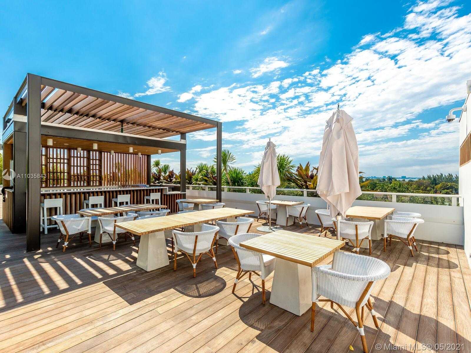 Small Image of 4701 NORTH MERIDIAN AVE #305, Miami Beach Number 64