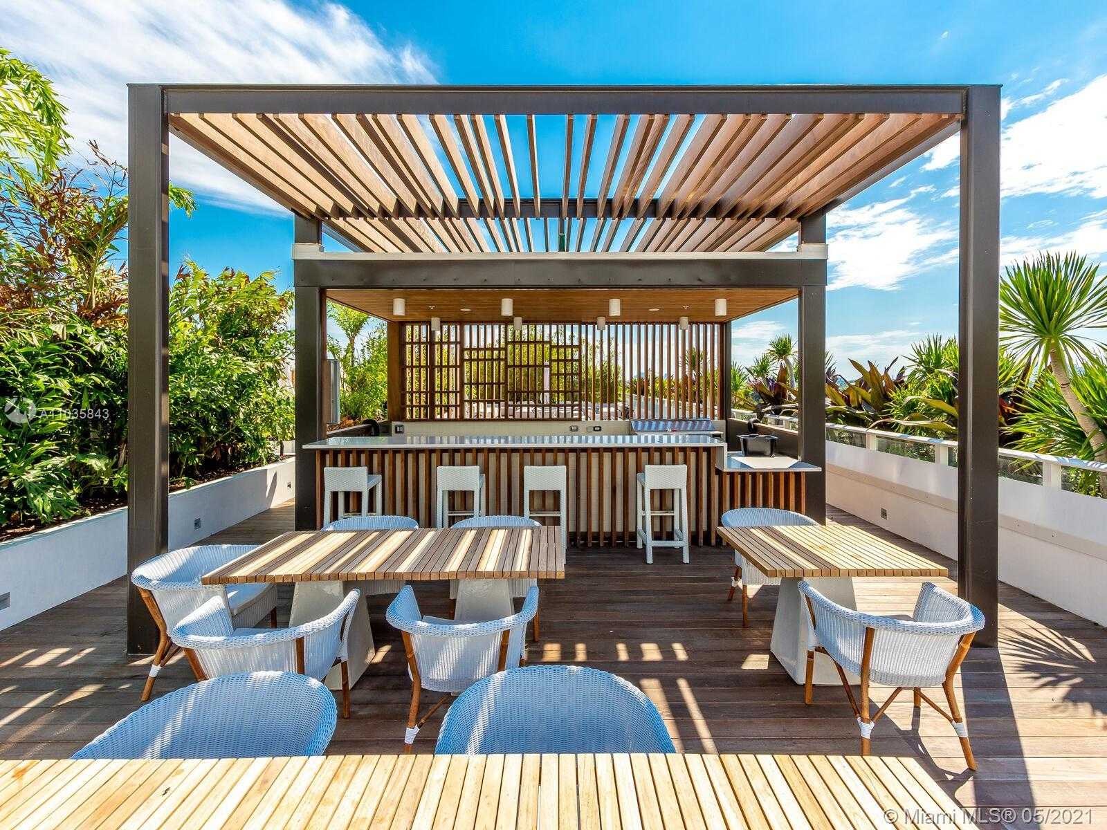 Small Image of 4701 NORTH MERIDIAN AVE #305, Miami Beach Number 65