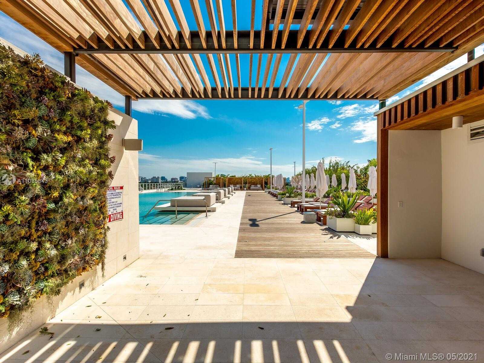 Small Image of 4701 NORTH MERIDIAN AVE #305, Miami Beach Number 66