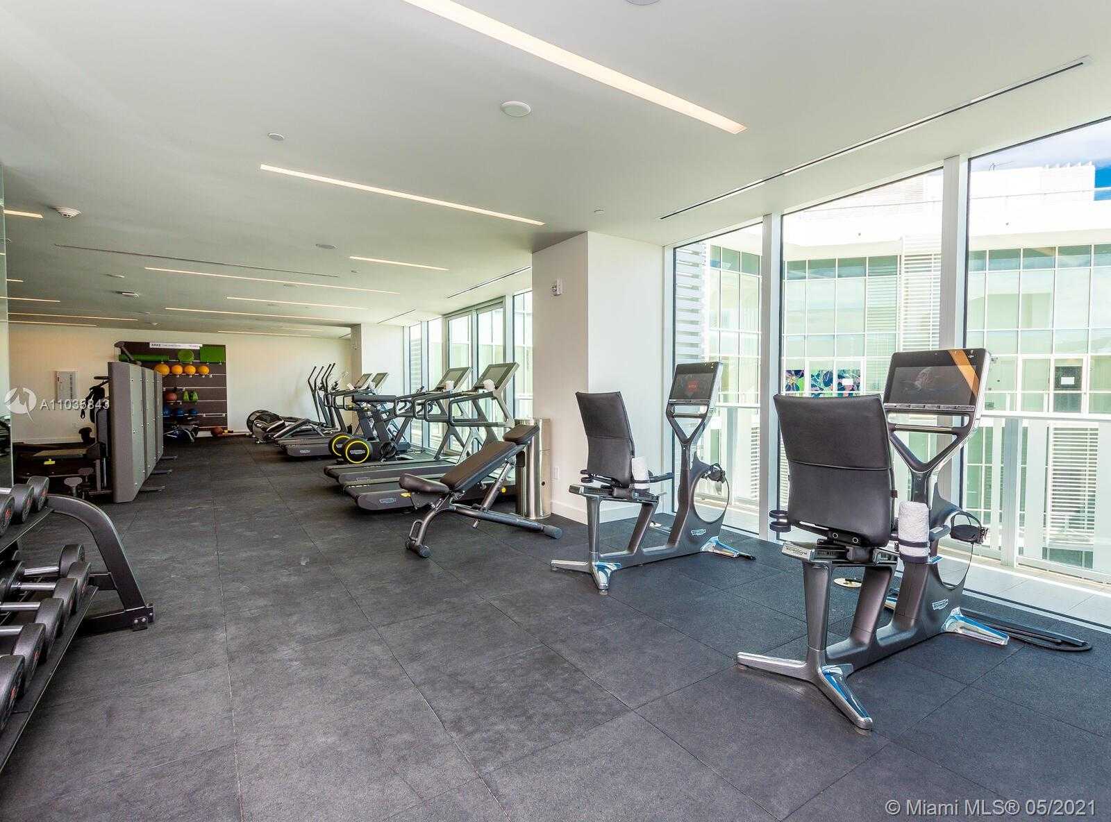 Small Image of 4701 NORTH MERIDIAN AVE #305, Miami Beach Number 69