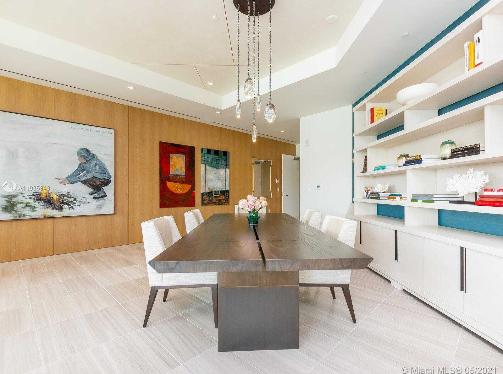 Small Image of 4701 NORTH MERIDIAN AVE #305, Miami Beach Number 7