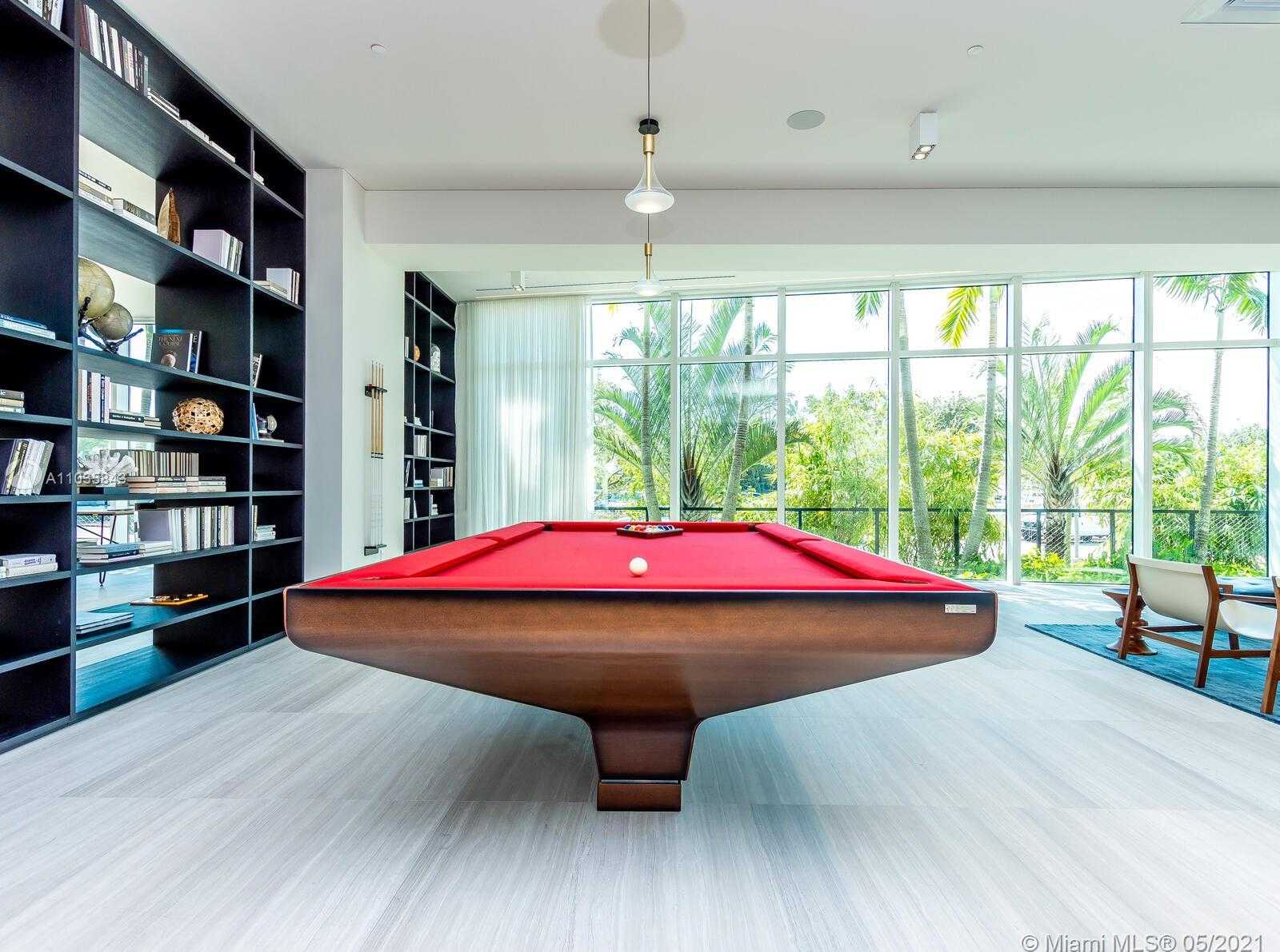 Small Image of 4701 NORTH MERIDIAN AVE #305, Miami Beach Number 73