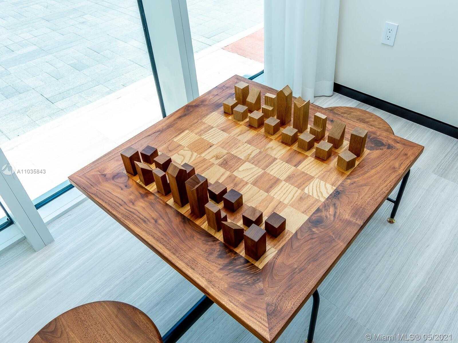 Small Image of 4701 NORTH MERIDIAN AVE #305, Miami Beach Number 76
