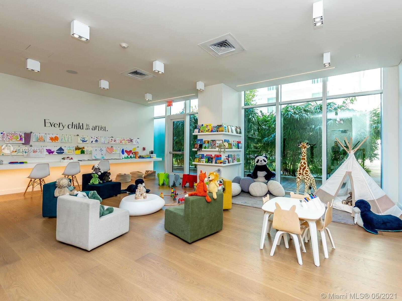 Small Image of 4701 NORTH MERIDIAN AVE #305, Miami Beach Number 78