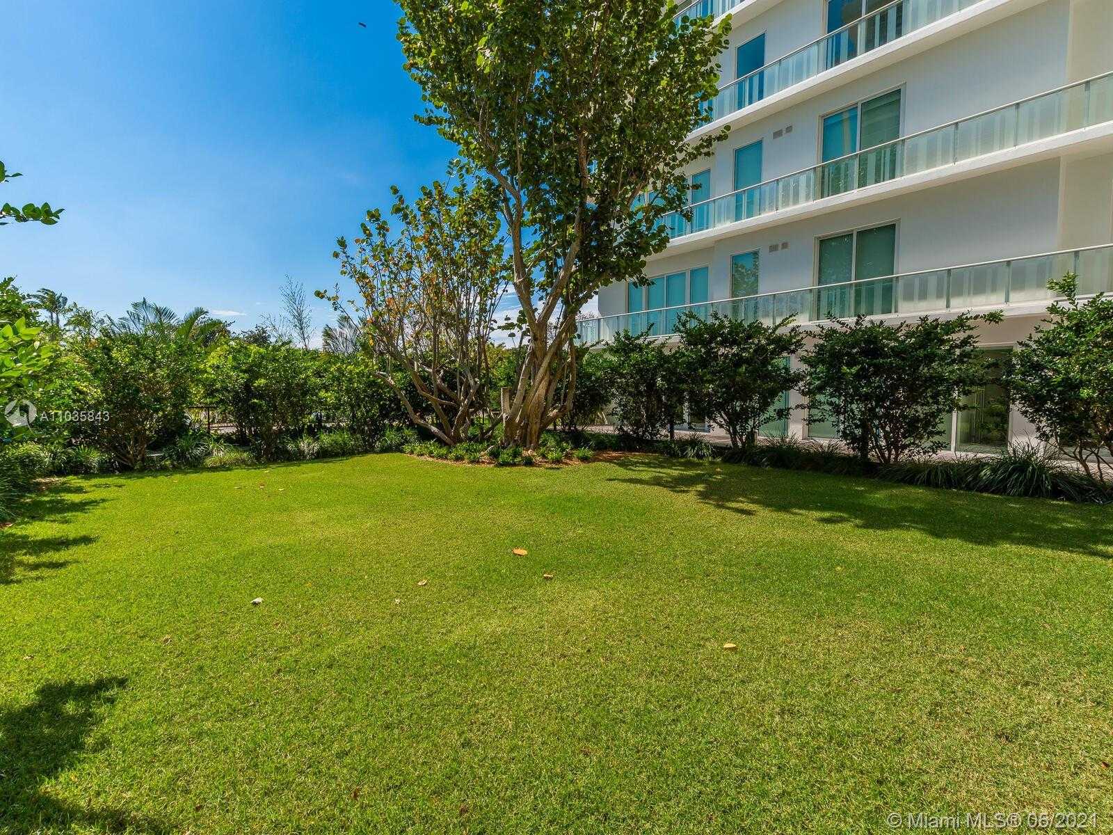 Small Image of 4701 NORTH MERIDIAN AVE #305, Miami Beach Number 79
