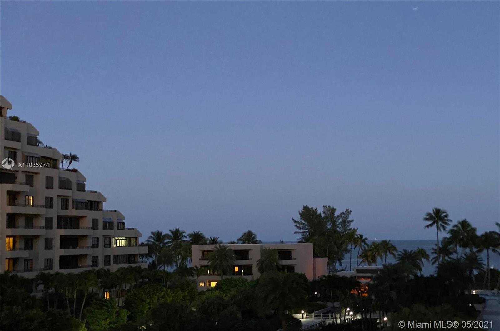 Small Image of 201 CRANDON BLVD #420, Key Biscayne Number 12