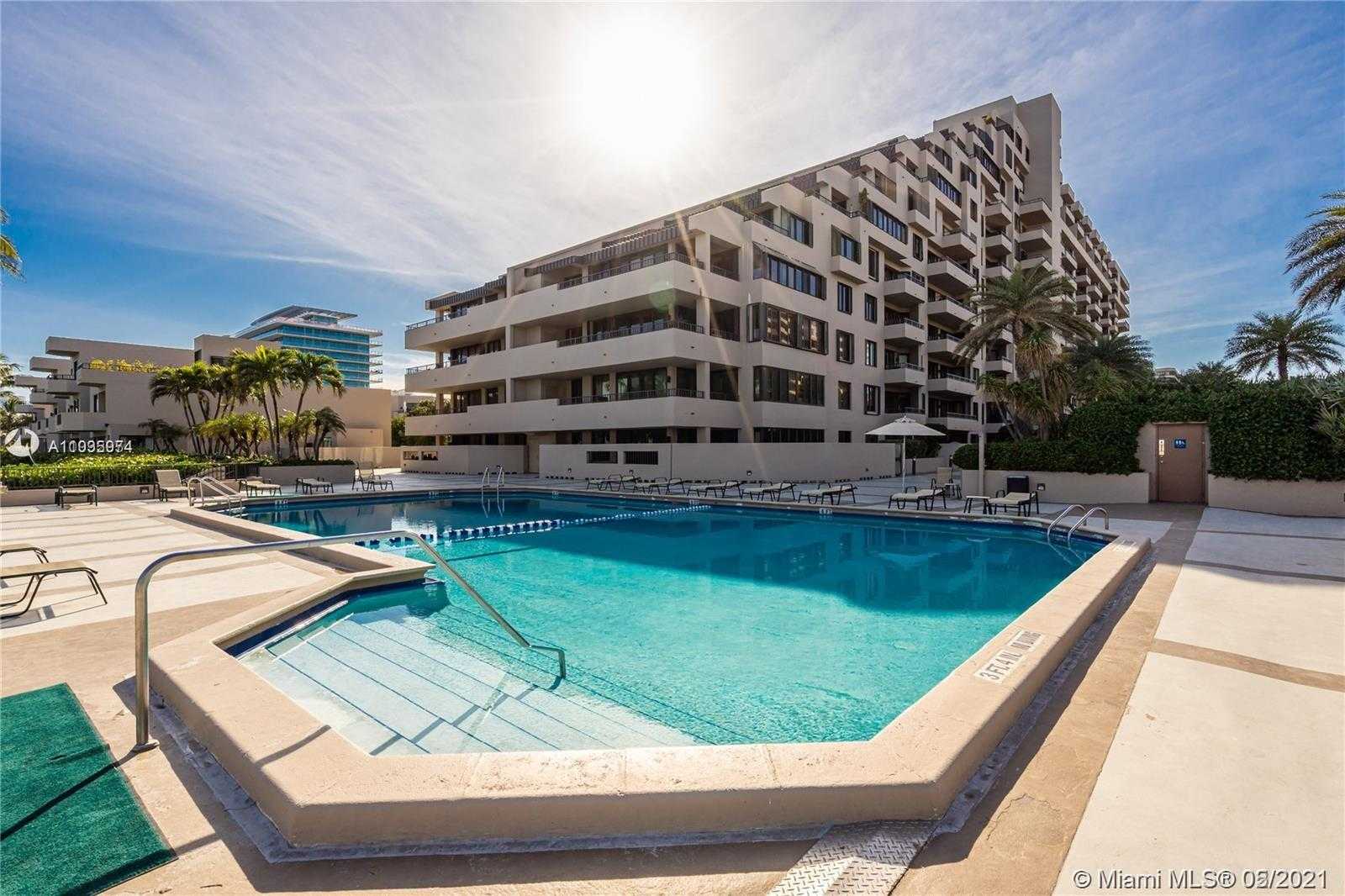 Small Image of 201 CRANDON BLVD #420, Key Biscayne Number 14