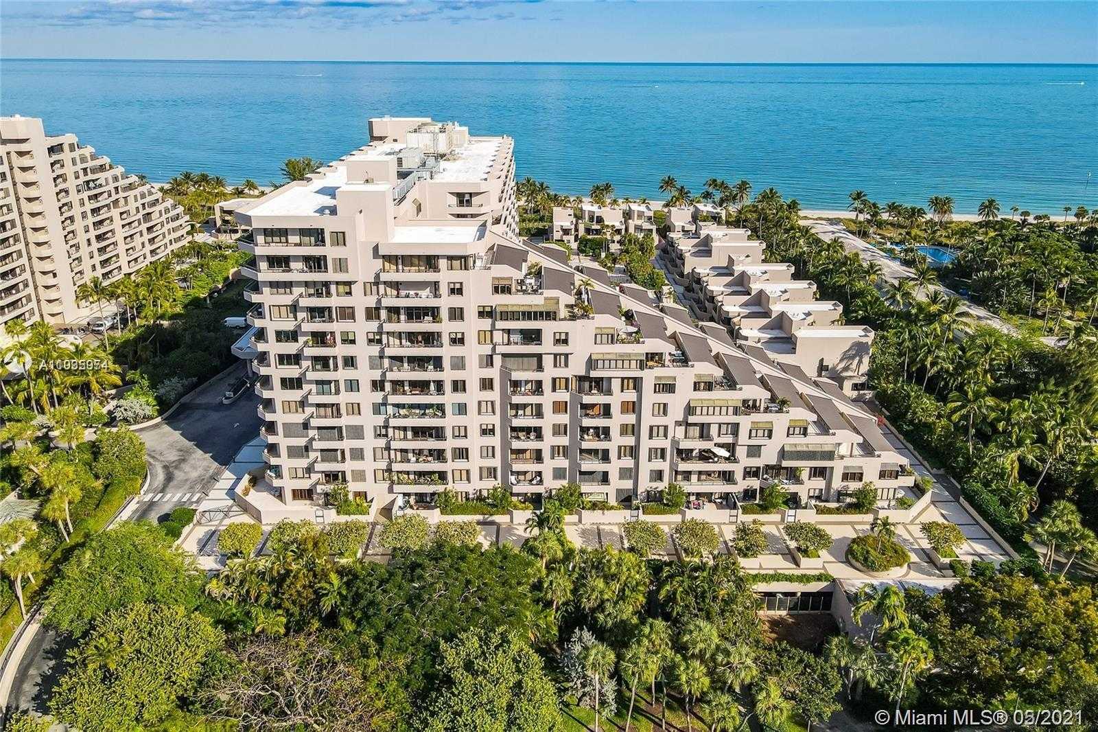 Small Image of 201 CRANDON BLVD #420, Key Biscayne Number 15