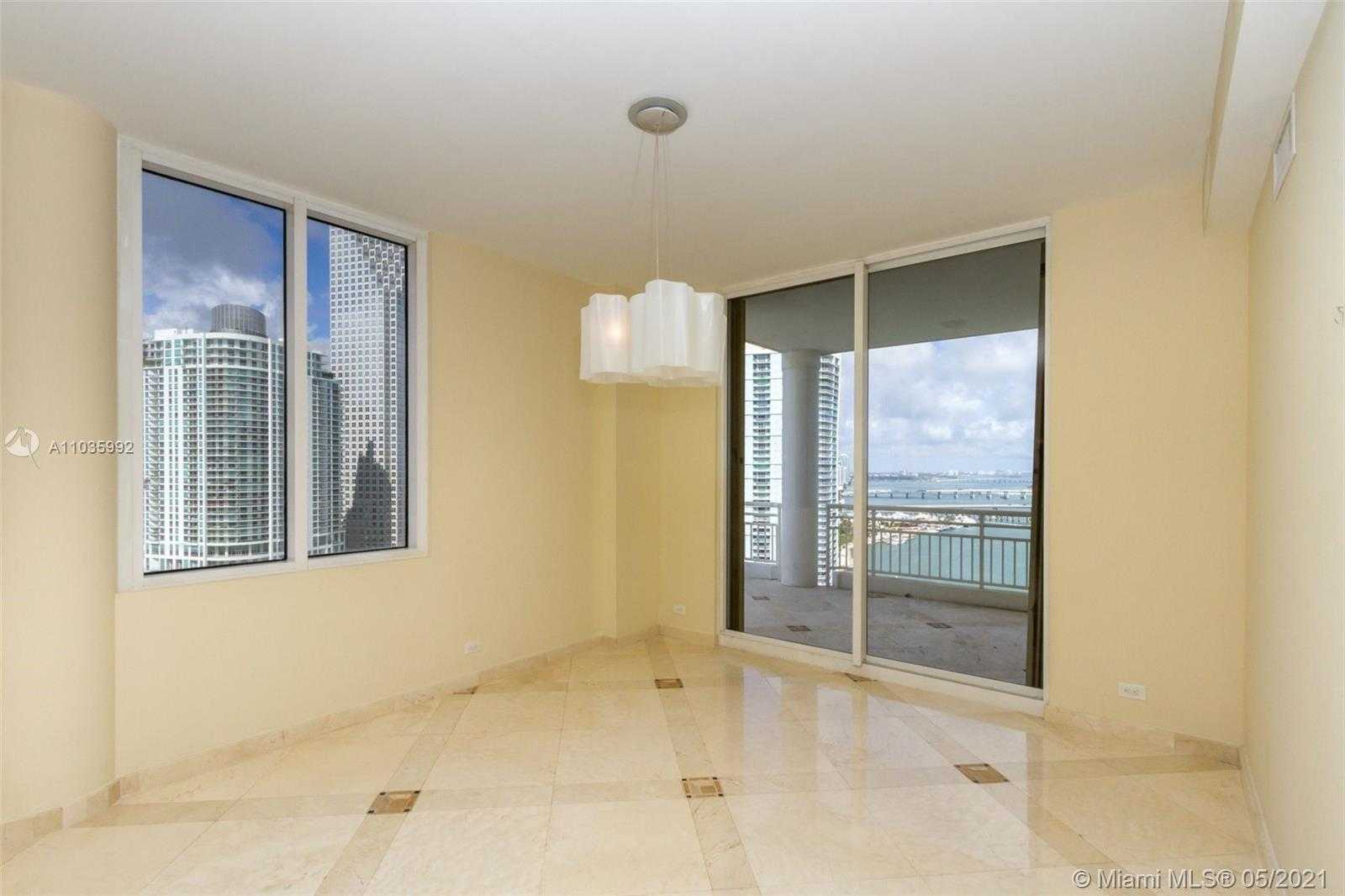 Small Image of 888 BRICKELL KEY DR #2802, Miami Number 11