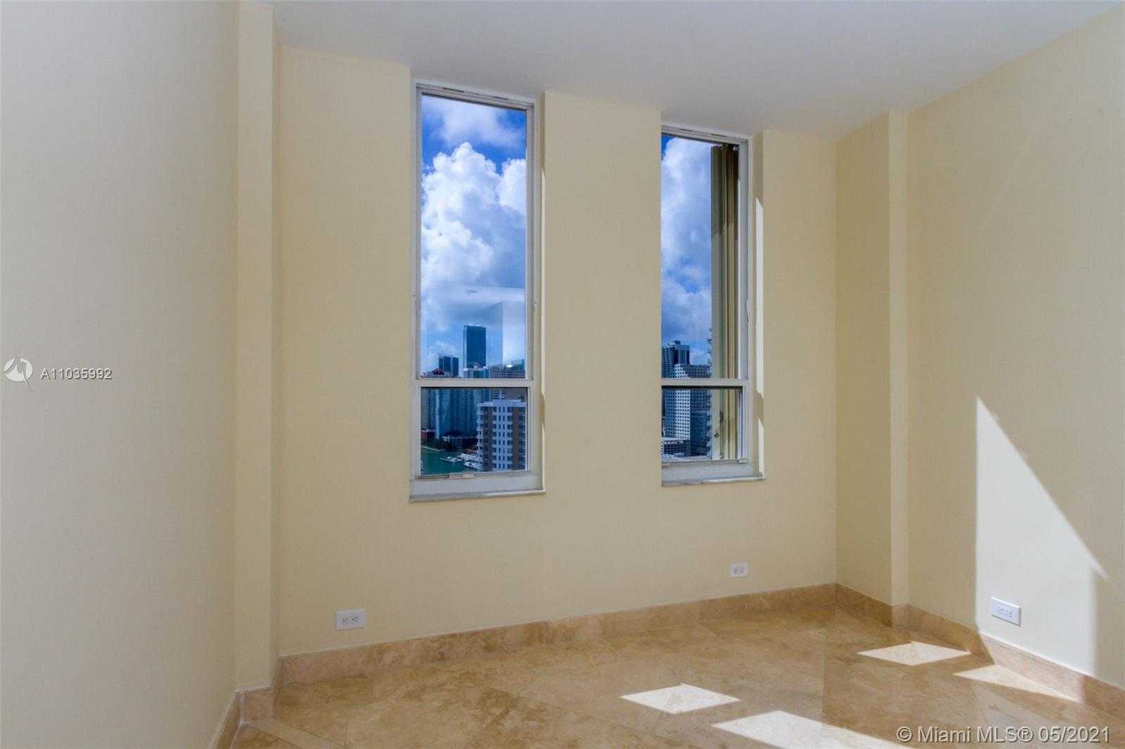 Small Image of 888 BRICKELL KEY DR #2802, Miami Number 12
