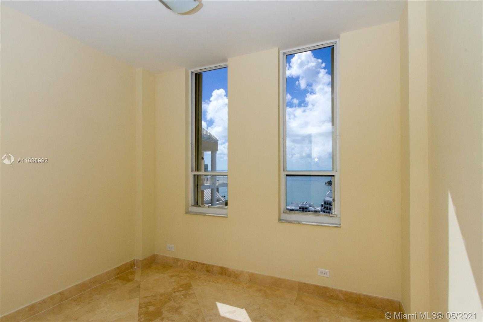Small Image of 888 BRICKELL KEY DR #2802, Miami Number 13