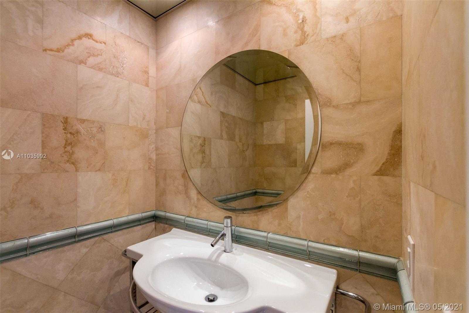 Small Image of 888 BRICKELL KEY DR #2802, Miami Number 18