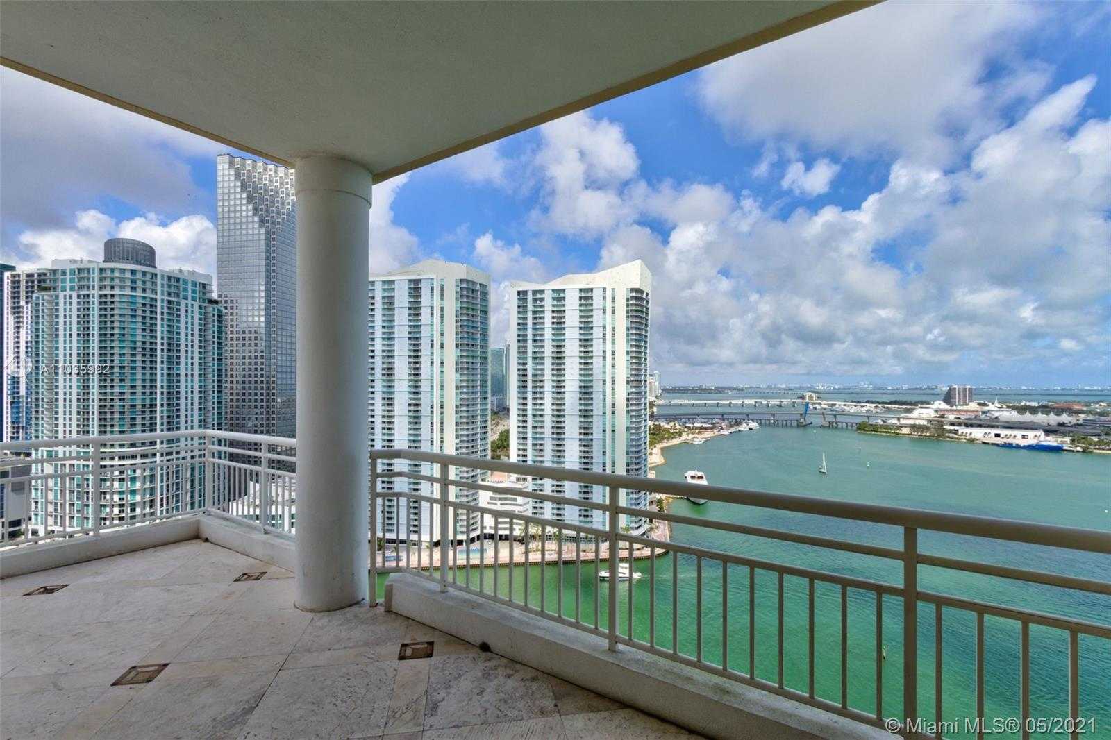 Small Image of 888 BRICKELL KEY DR #2802, Miami Number 19