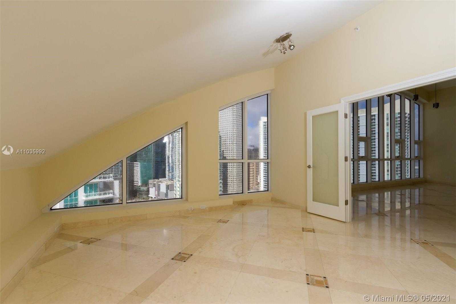 Small Image of 888 BRICKELL KEY DR #2802, Miami Number 23