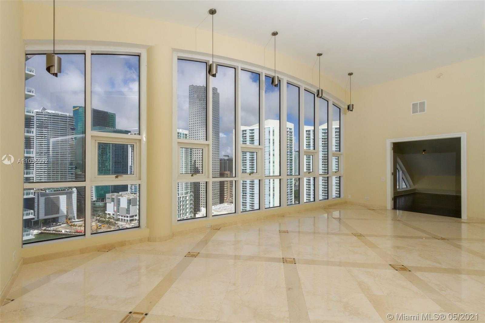 Small Image of 888 BRICKELL KEY DR #2802, Miami Number 28