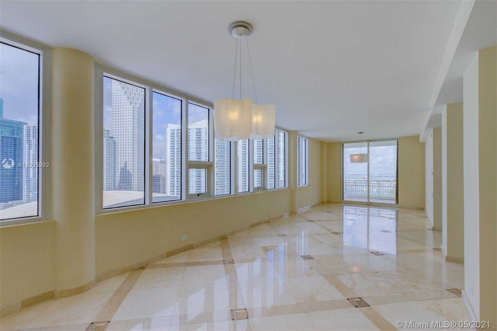 Small Image of 888 BRICKELL KEY DR #2802, Miami Number 3