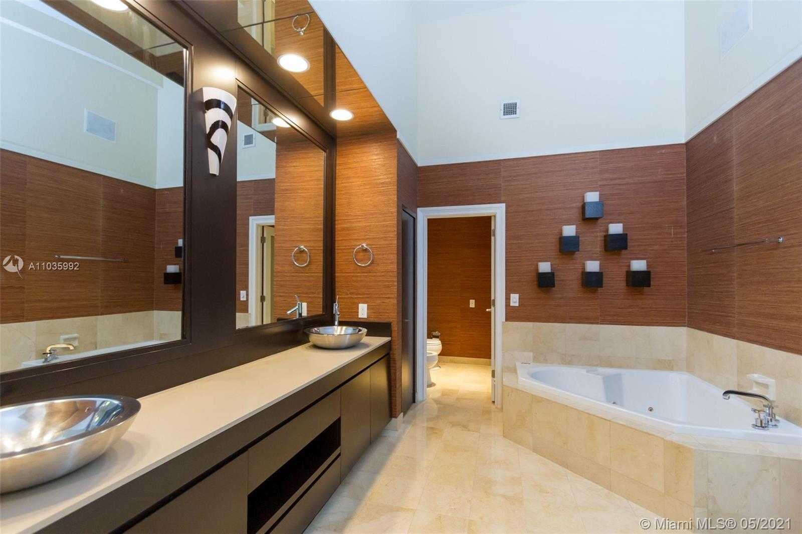 Small Image of 888 BRICKELL KEY DR #2802, Miami Number 38