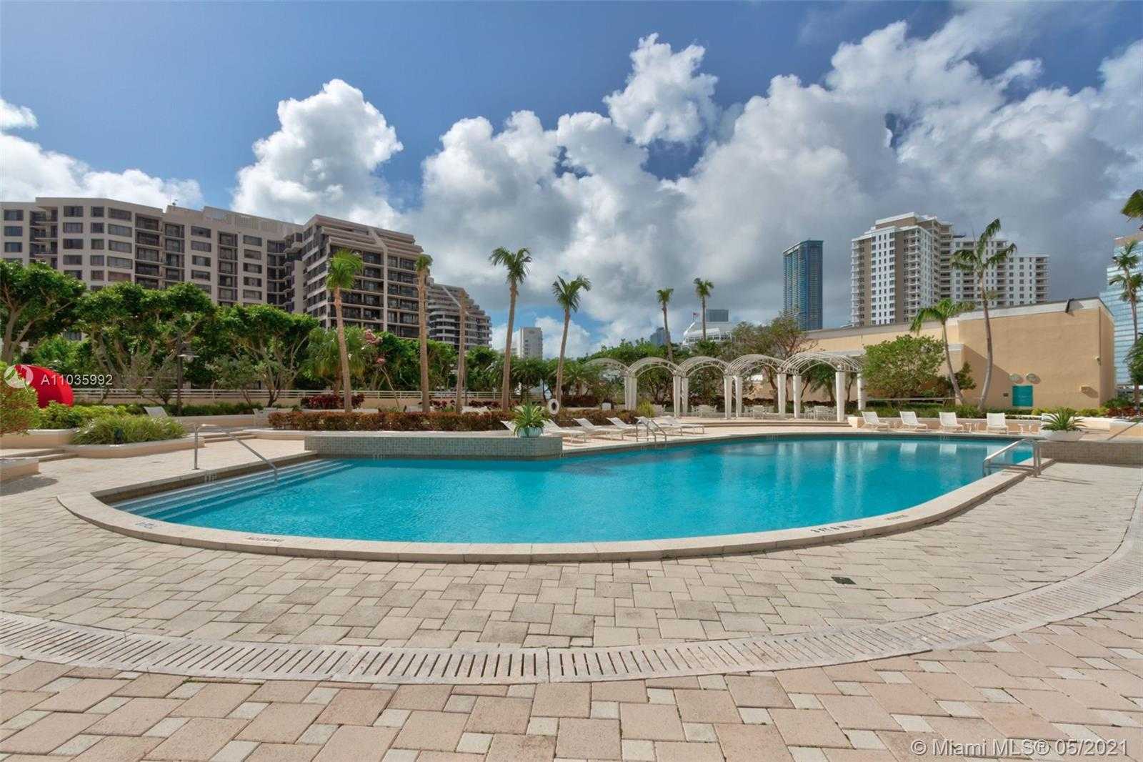Small Image of 888 BRICKELL KEY DR #2802, Miami Number 46