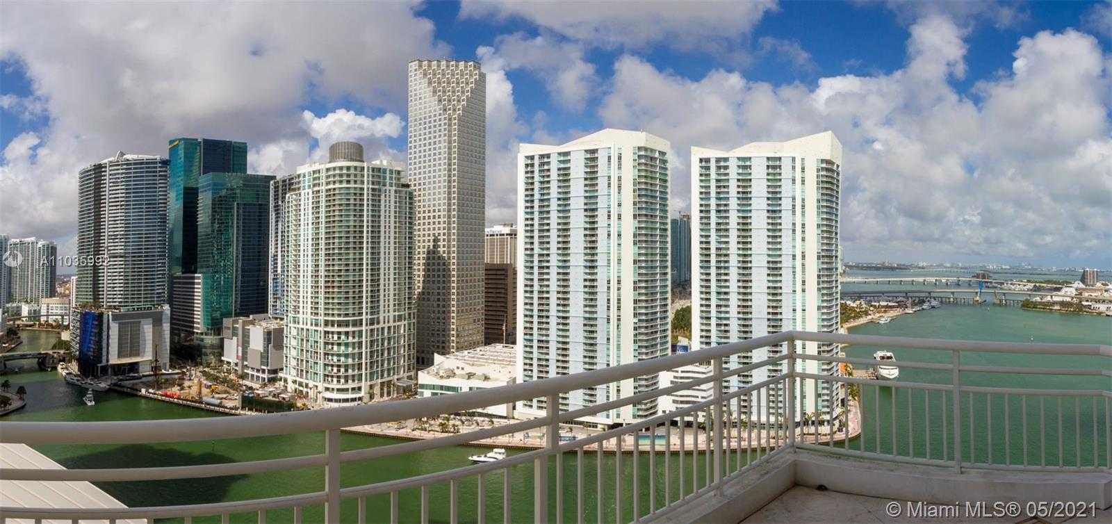 Small Image of 888 BRICKELL KEY DR #2802, Miami Number 47