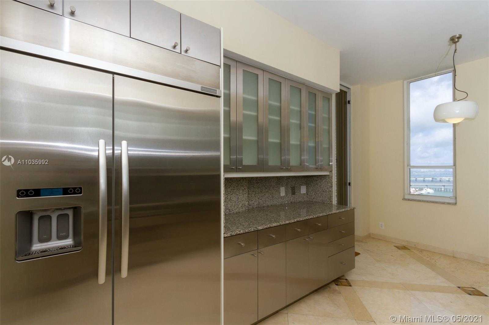 Small Image of 888 BRICKELL KEY DR #2802, Miami Number 6