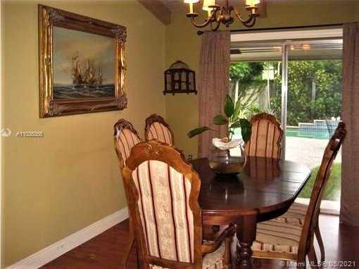 Small Image of 11411 SOUTH WEST 114TH ST, Miami Number 6